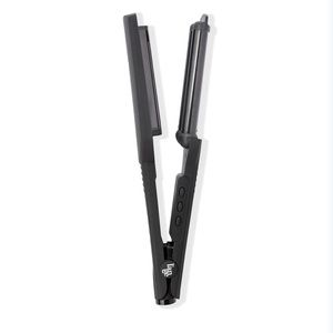 L’ange Le Waver 3-Barrel Titanium Waving Iron